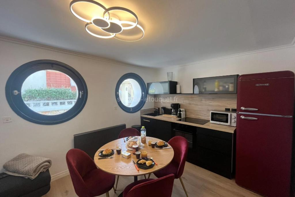 photo de Cosy apartment in Le Touquet
