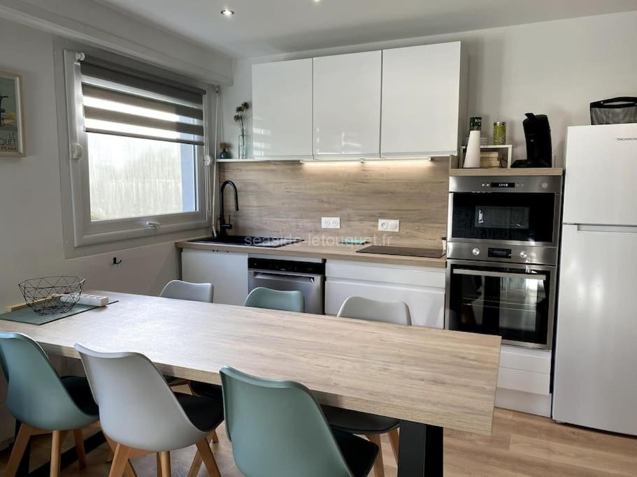 photo de La loge des mouettes