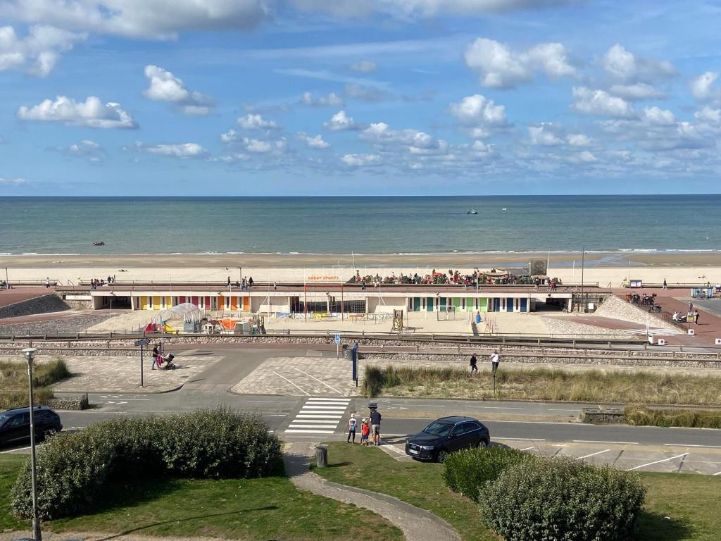 photo de Elégance mer et ville au Touquet