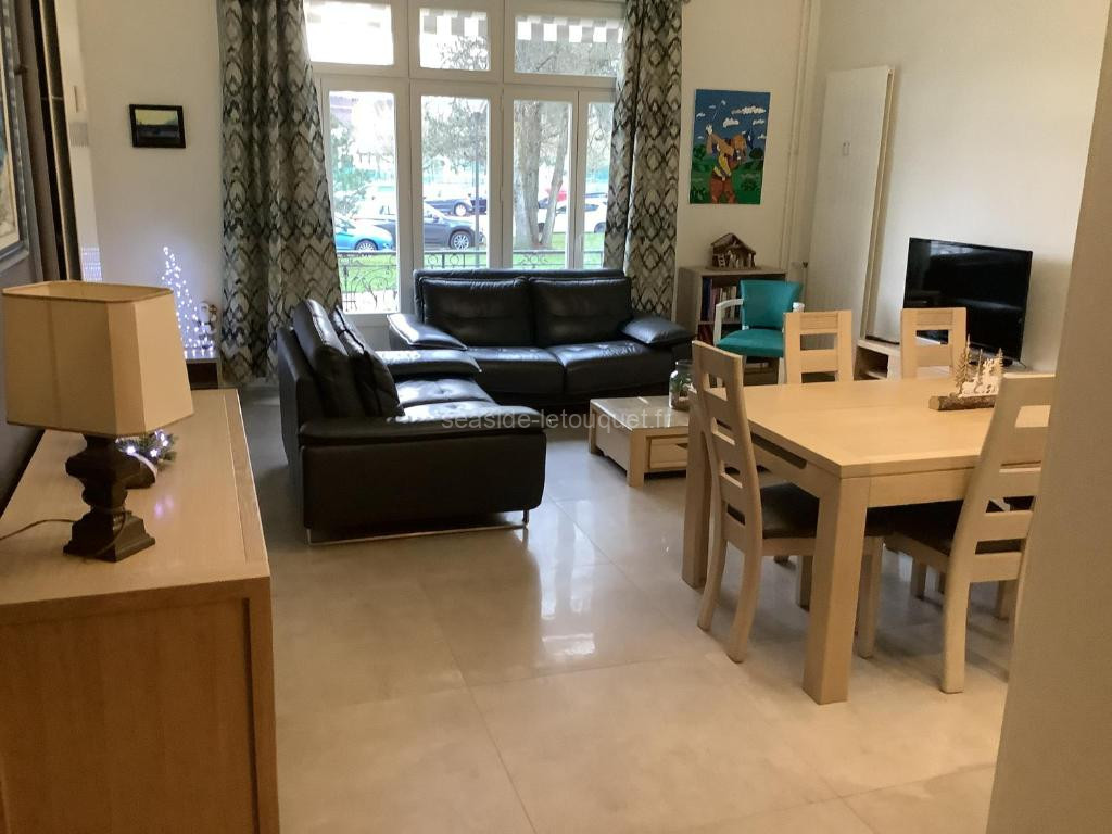photo de Hermite au Touquet
