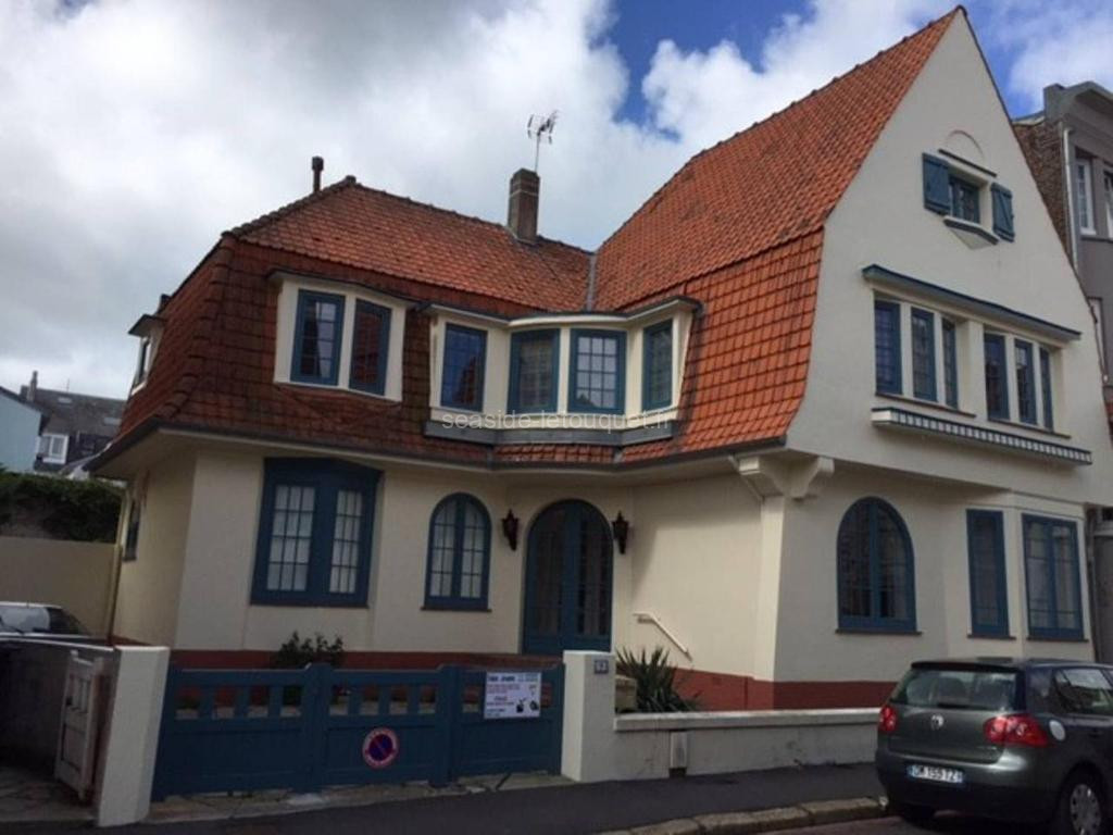 Photo de Appartement - Villa " FERGINE"