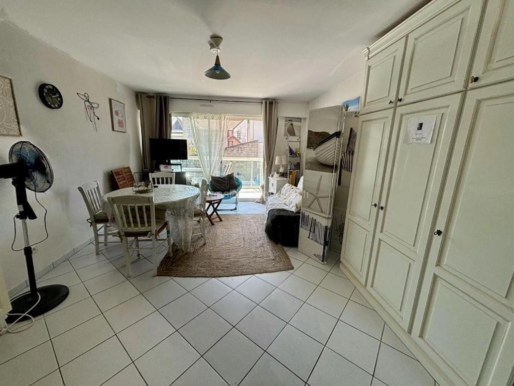 photo de GRAND STUDIO LUMINEUX