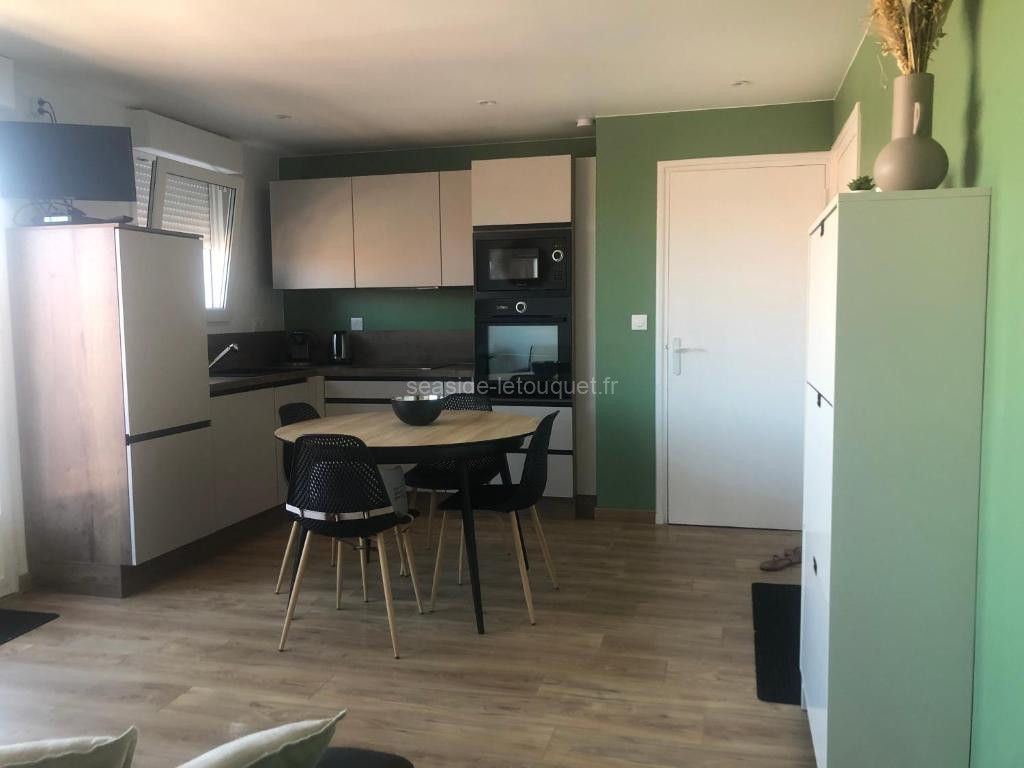 photo de Appartement Saint Georges