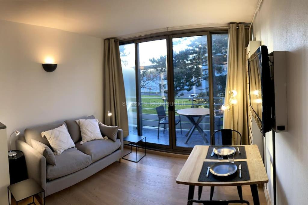 photo de Studio Le Touquet