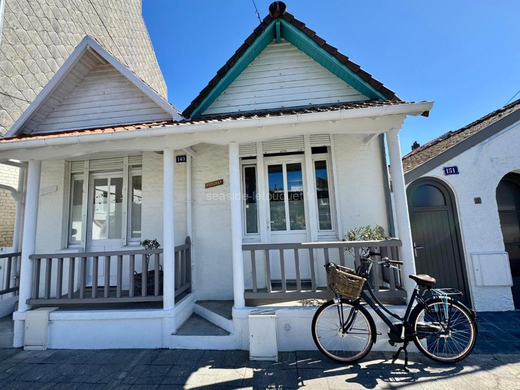photo de Petite maison de charme