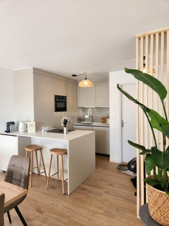 photo de Bel Appartement en bord de mer