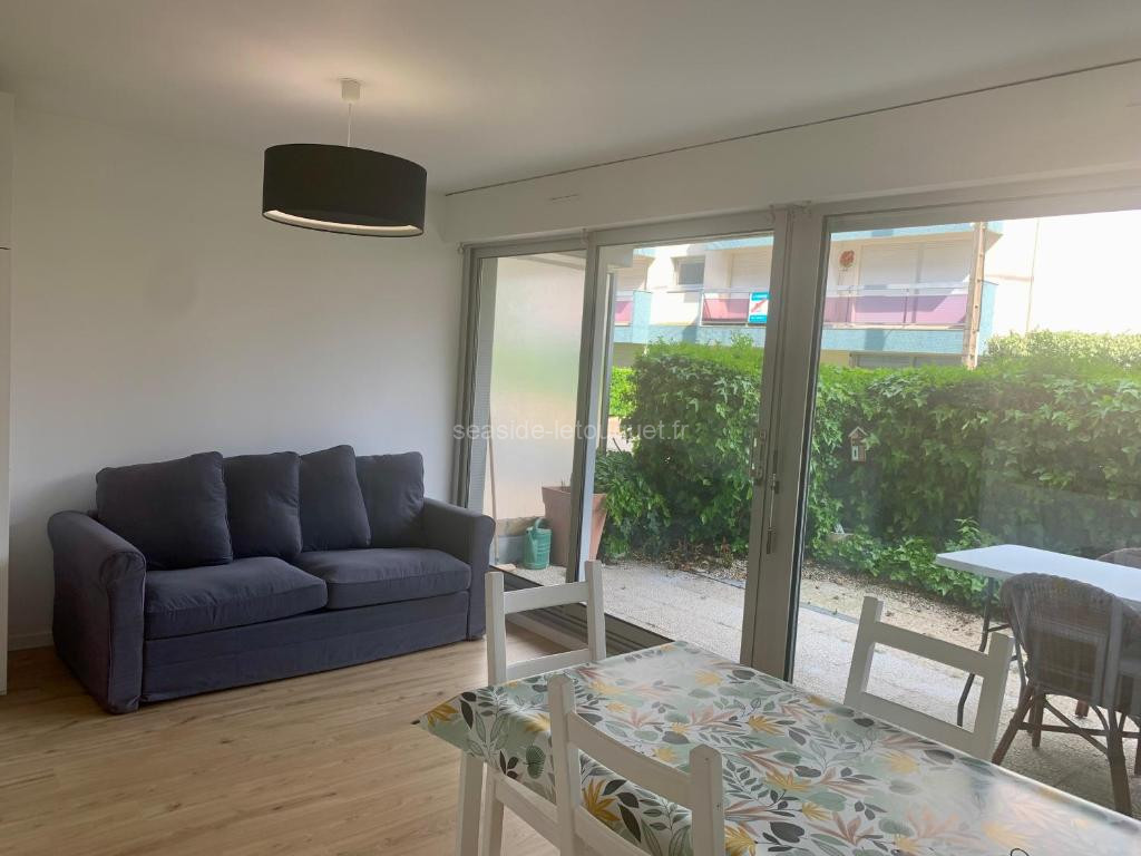 Photo de Studio cosy cinq personnes