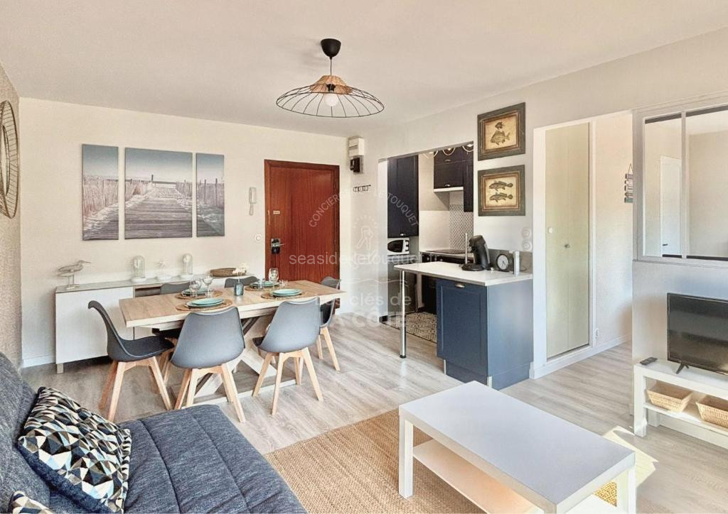 photo de Appartement Mer & Soleil