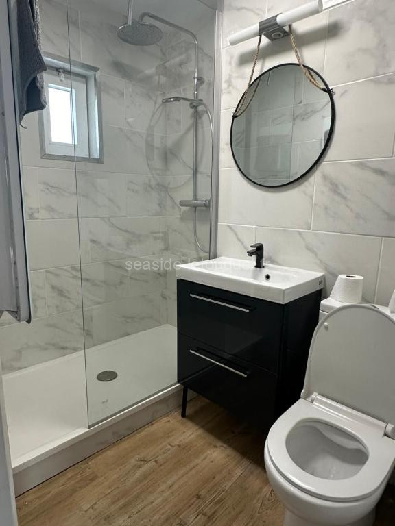 photo de Studio cosy Le Touquet