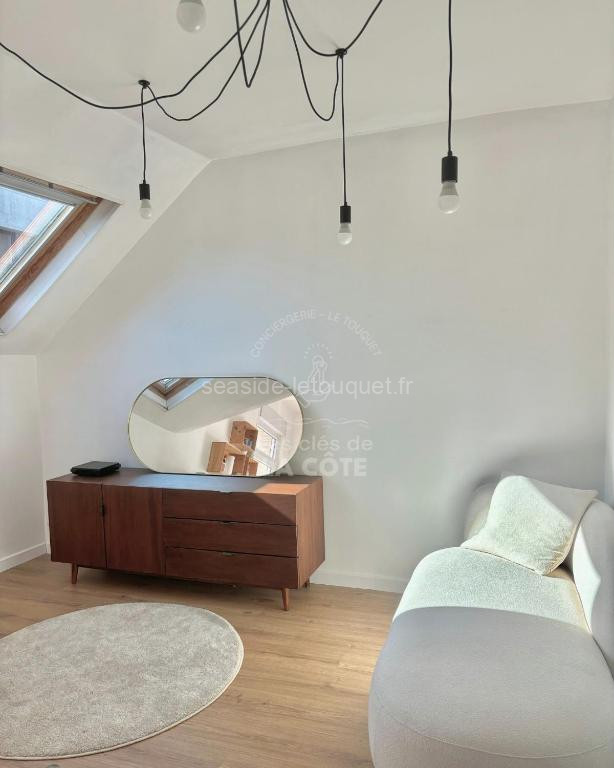 Photo de Appartement en hyper centre du Touquet