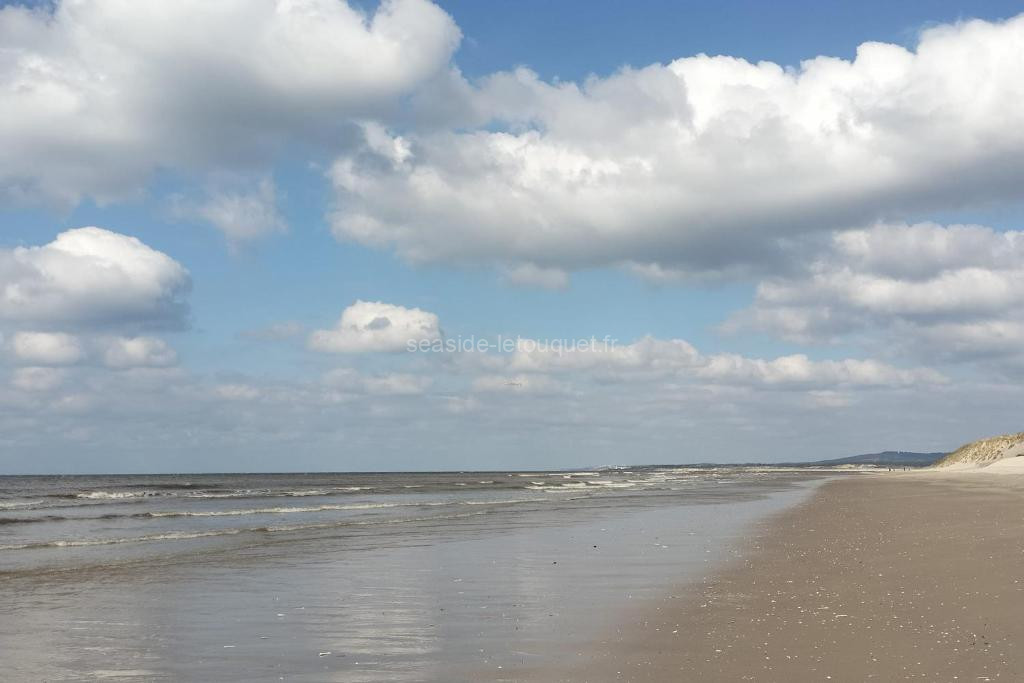 photo de Apartment in Touquet near the sea