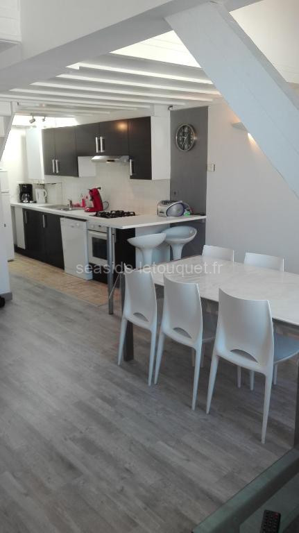 Photo de Le Metz, Duplex, 2 Chambres