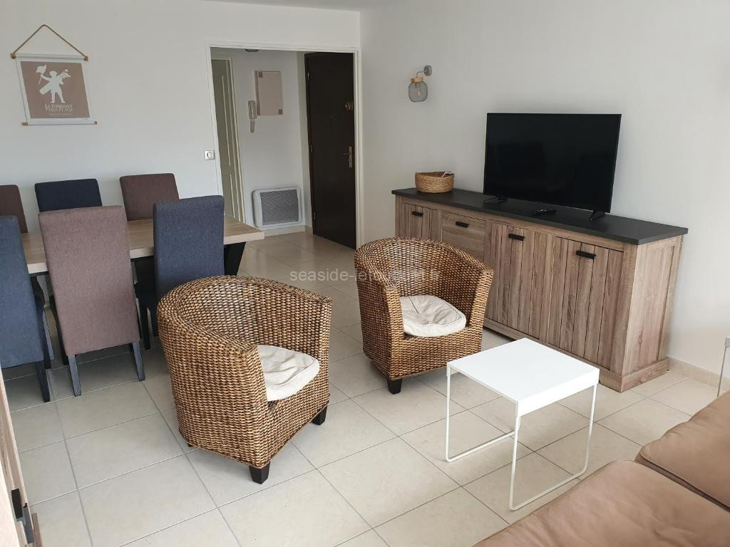 photo de OASIS du TOUQUET