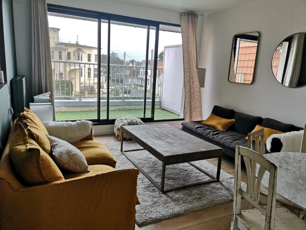 photo de Appartement charme avec terrasse