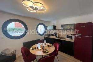 Cosy apartment in Le Touquet à Le Touquet-Paris-Plage