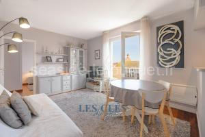 LE LUTETIA, appartement centre ville du Touquet à Le Touquet-Paris-Plage