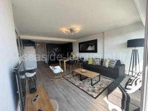 Résidence Ascot 7 pers à Le Touquet-Paris-Plage