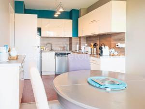 Appartement lumineux avec cuisine séparée - Près de la plage - FR-1-821-3 à Le Touquet-Paris-Plage