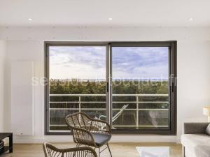 Studio à deux pas de la plage avec balcon et wifi - FR-1-821-4 à Le Touquet-Paris-Plage
