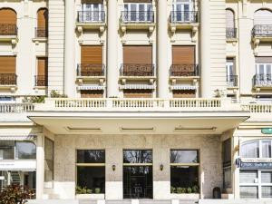 Appartement central avec Wi-Fi - Proche plage du Touquet - FR-1-821-6 à Le Touquet-Paris-Plage