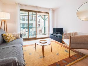 Appartement Centre-Ville avec Terrasse Wifi - FR-1-821-24 à Le Touquet-Paris-Plage