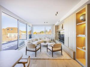 Appartement de Prestige au Touquet avec Wifi et Parking - FR-1-821-15 à Le Touquet-Paris-Plage
