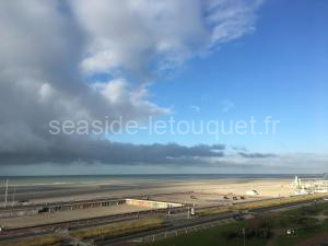 L'eau Vive à Le Touquet-Paris-Plage
