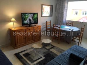 Plein Ciel Appartement à Le Touquet-Paris-Plage