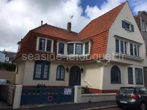 Appartement - Villa \