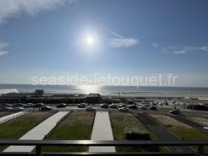 PrésidentA8 à Le Touquet-Paris-Plage