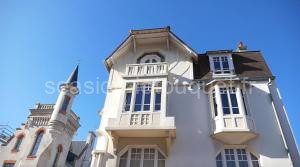 Mamoune à Le Touquet-Paris-Plage