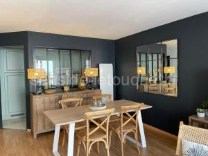 La Parenthèse Touquettoise à Le Touquet-Paris-Plage
