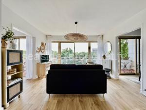 Résidence de l'Hermitage, T2 avec Parking à Le Touquet-Paris-Plage