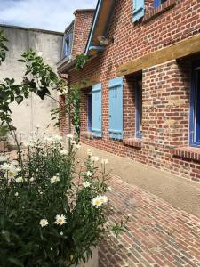 Villa Berthe Coeur du Touquet à Le Touquet-Paris-Plage