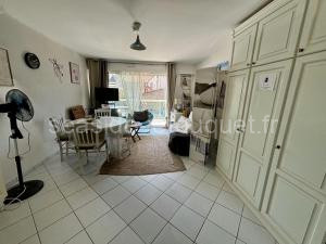 GRAND STUDIO LUMINEUX à Le Touquet-Paris-Plage