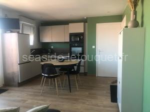 Appartement Saint Georges à Le Touquet-Paris-Plage