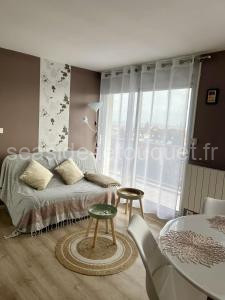 38m with terrace close to the beach à Le Touquet-Paris-Plage