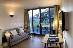 Studio Le Touquet à Le Touquet-Paris-Plage
