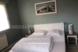 90m with large terrace near the beach à Le Touquet-Paris-Plage
