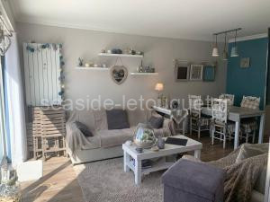 Le Wembley Superbe appartement à Le Touquet-Paris-Plage