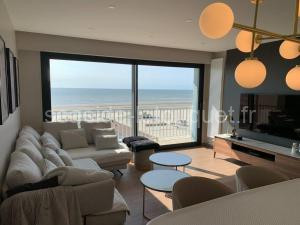Résidence le Concorde à Le Touquet-Paris-Plage