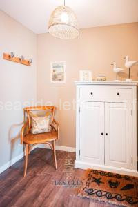 GREEN SQUARE Studio pour 2 personnes à Le Touquet-Paris-Plage