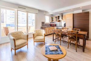 Appartement au Touquet - 65m2 proche de la mer et du marché à Le Touquet-Paris-Plage