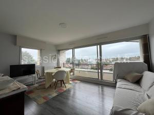 President22B5 à Le Touquet-Paris-Plage