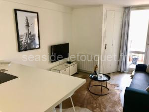 Appt familial 5 Pers avec Piscine et Tennis à Le Touquet-Paris-Plage