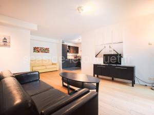 Spacieux T2 au centre-ville avec grande pièce de vie - FR-1-821-29 à Le Touquet-Paris-Plage