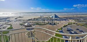 Touquet apartment facing the sea à Le Touquet-Paris-Plage
