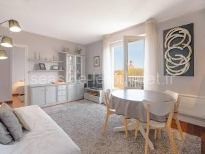 Charmant T2 au Centre du Touquet, Balcon et Confort - FR-1-821-33 à Le Touquet-Paris-Plage