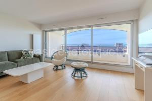 Sea-facing apartment for 4 people à Le Touquet-Paris-Plage