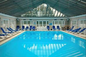 T2 apartment in residence with pool à Le Touquet-Paris-Plage
